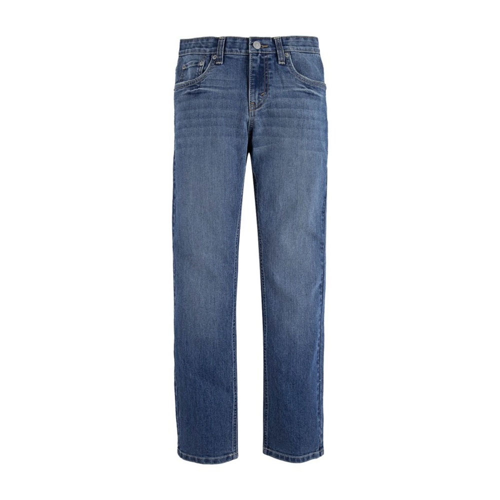 Levi’s Boys’ 511 Slim Jeans, 14R - Picture 2 of 10